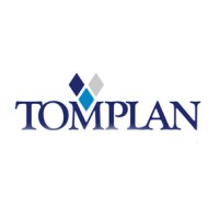 TOMPLAN GROUP logo - Similar company to Paragan S.R.O.