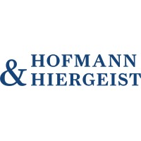 Hofmann & Hiergeist GmbH logo - Similar company to Art Transformer Equities Fonds