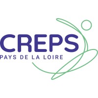 CREPS des Pays de la Loire logo - Similar company to Le Déclic Anti Clope