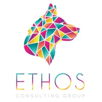 Ethos Consulting Group logo - Similar company to Charitybox