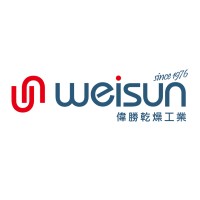 WEISUN Industrial Co., Ltd. logo - Similar company to Igus® Taiwan 台灣易格斯