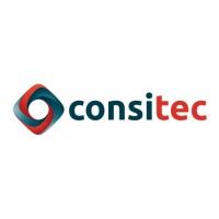 Consitec Engenharia e Tecnologia logo - Similar company to Consitec Ing