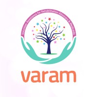 Varam logo - Similar company to Valen Contabilidade