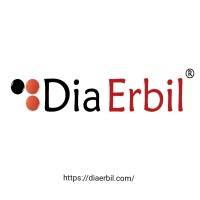 DiaErbil Medical co, Ltd. logo - Similar company to Fusion Tracking Systems