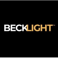 BECKLIGHT logo - Similar company to Beck Project Group