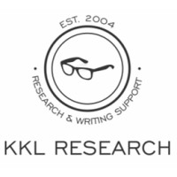 KKL Research logo - Similar company to Kklab