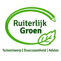 Ruiterlijk Groen logo - Similar company to Holwerda Logistics