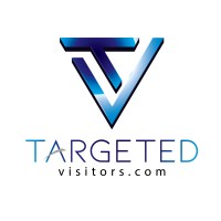 Targeted Visitors logo - Similar company to Optfirst Internet Marketing