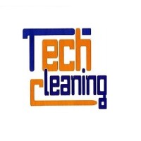 Tech Cleaning logo - Similar company to Care Security Systems