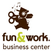 Fun&Work Business Center logo - Similar company to In-Gravity Shop