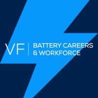 Battery Careers & Workforce (Volta Foundation) logo - Similar company to Inflectionpoint Design + Development Group, Llc