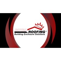 Royal Roofing logo - Similar company to Roofing And Beyond