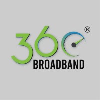360 Broadband logo - Similar company to Altitude Isp