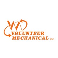 Volunteer Mechanical Inc. logo - Similar company to Wickens Group