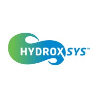 Hydroxsys logo - Similar company to Nilo