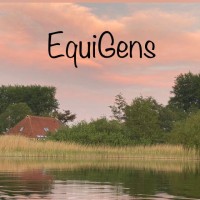 EquiGens logo - Similar company to Mindview.World