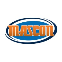 Mascon logo - Similar company to Sg Cunningham