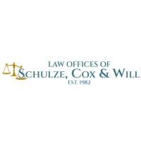Schulze, Cox & Will Law Office logo - Similar company to Thomas Ingram Law Group
