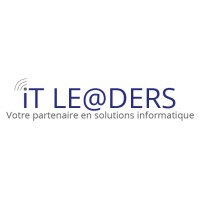 IT LEADERS logo - Similar company to Auditelecom