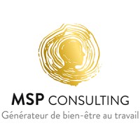 MSP CONSULTING logo - Similar company to Thinkovery