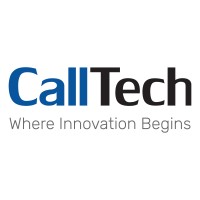 CallTech logo - Similar company to Calltech