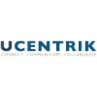 Ucentrik Inc. logo - Similar company to Ucentri