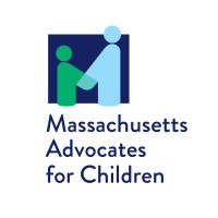 Massachusetts Advocates for Children logo - Similar company to Enough Abuse