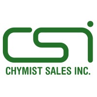 Chymist Sales Inc logo - Similar company to Mitsuya Co,. Ltd.