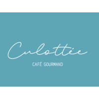 Culottée café logo - Similar company to Pickskills
