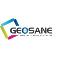 GEOSANE logo - Similar company to Ram Avi Tech