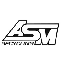ASM Recycling, Inc. logo - Similar company to Amermin