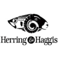 Herring & Haggis logo - Similar company to Hire Heroes