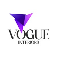 Vogue Home Interiors logo - Similar company to Live Own Interiors Llp