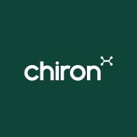 chiron logo - Similar company to Hdmt