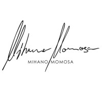 Mihano Momosa logo - Similar company to Connected Rs