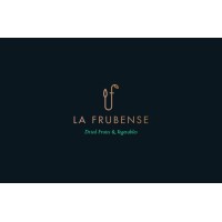 LA FRUBENSE S.L logo - Similar company to Xiamen Sendaiyu Precision Machinery Technology Co., Ltd.