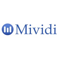 Mividi, Inc logo - Similar company to Observium Limited