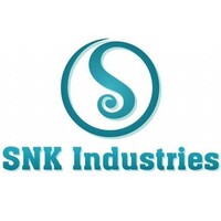 SNK INDUSTRIES logo - Similar company to Sudarshan Auto Engineering