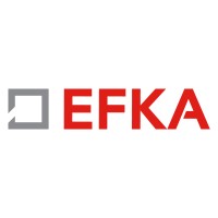 EFKA Deutschland logo - Similar company to Algroup Gmbh