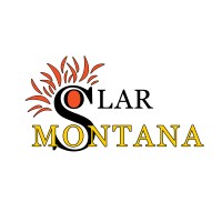 Solar Montana logo - Similar company to Mt Solar
