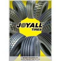 Joyall (Weihai) Tire Co.,Ltd. logo - Similar company to Joyall (Weihai) Tire Co., Ltd.