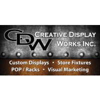 Creative Display Works, Inc logo - Similar company to Creative Display Co. Llc.