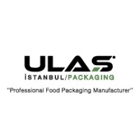 Ulaş İstanbul logo - Similar company to Alya Packaging
