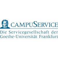 CAMPUSERVICE GmbH logo - Similar company to Studiumabsetzen (Studytaxes)