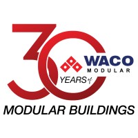 Waco Modular / Abacus Space Solutions logo - Similar company to Kontainer Modular
