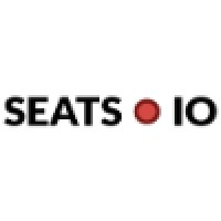 seats.io logo - Similar company to Seatmap.Pro