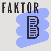 Faktor B gGmbH logo - Similar company to Make-People-Better.De