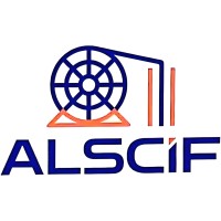 ALSCIF (EX BJSP) logo - Similar company to Jereh Group