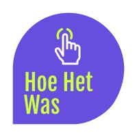 Hoe Het Was logo - Similar company to Praktijk Brasa