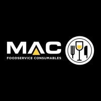 MAC Foodservice logo - Similar company to Mac International